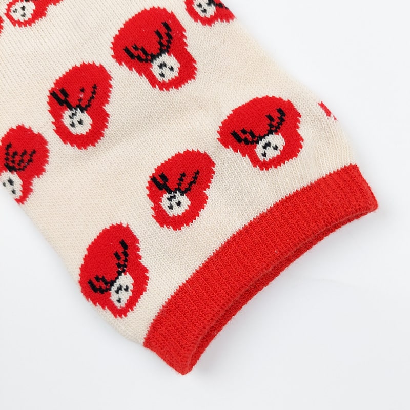 Japanische Socken Daruma