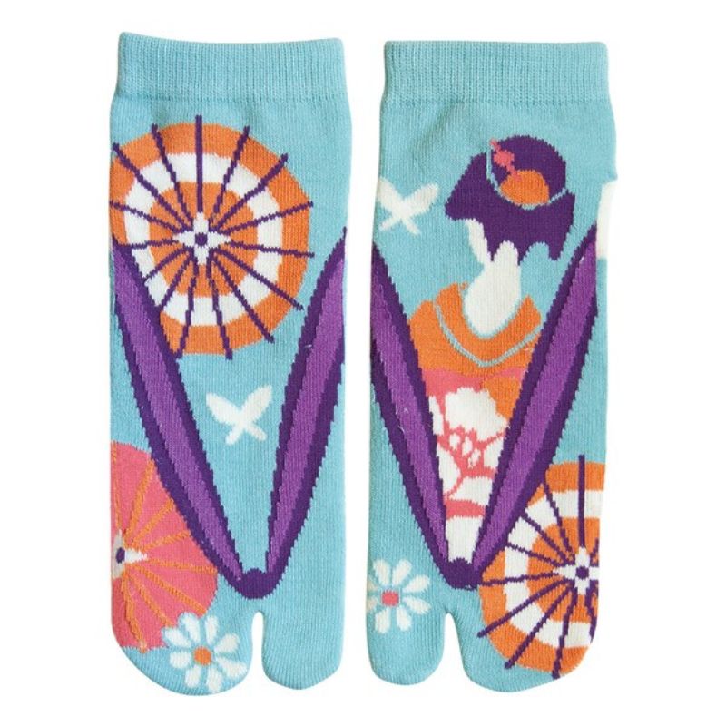 Tabi Socken Geisha