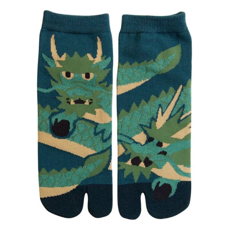Tabi Socken Tatsu