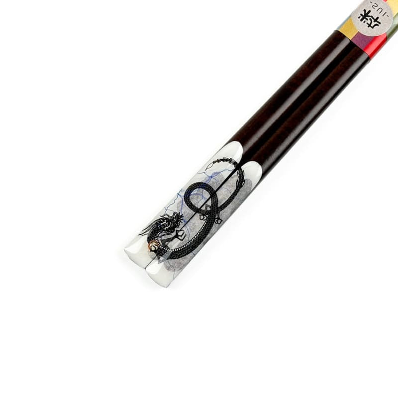Japanische Essstäbchen Dragon Ryuu