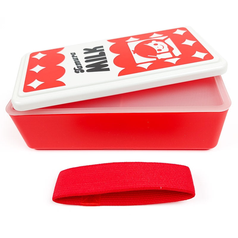Japanisches Bento Kind