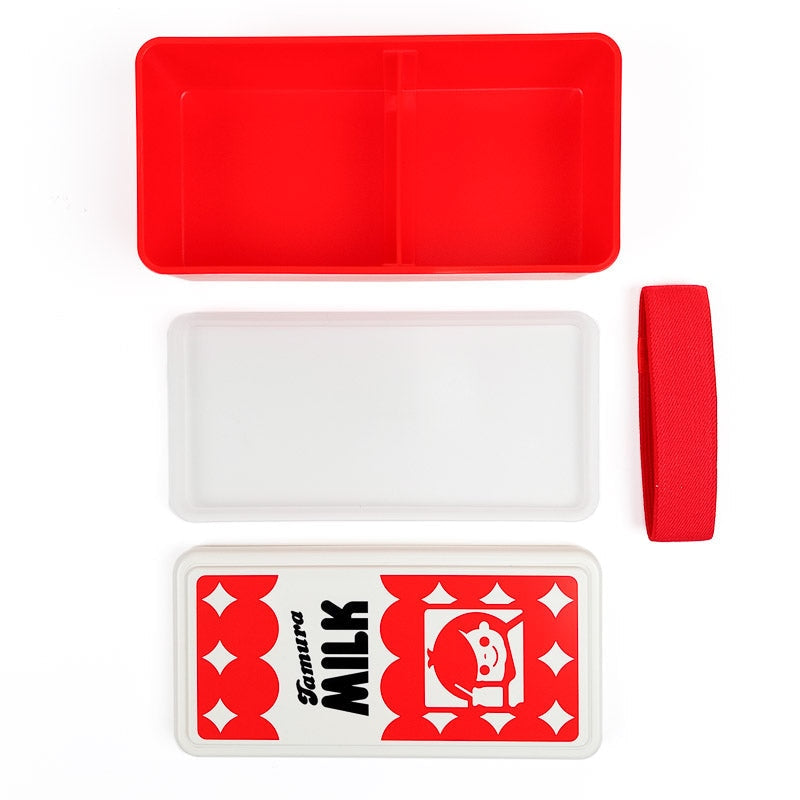 Japanisches Bento Kind