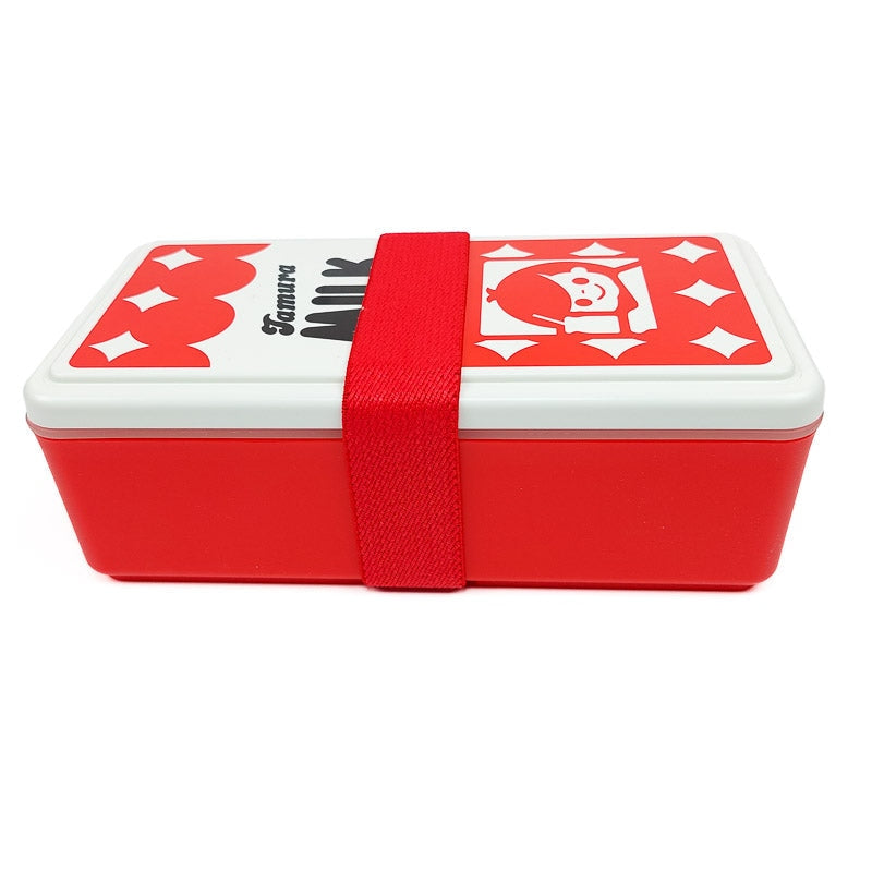 Japanisches Bento Kind