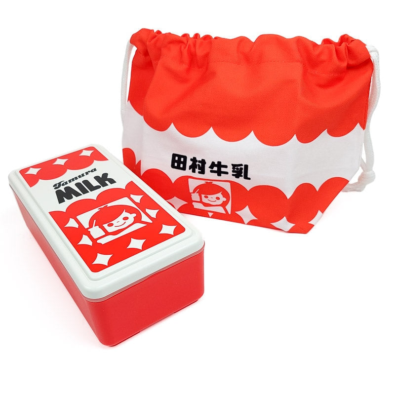 Japanisches Bento Kind