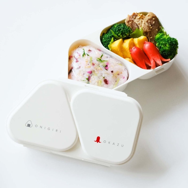 Bento-Box Onigiri