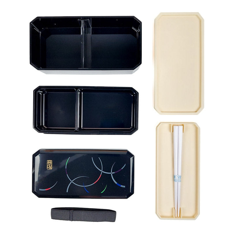 Bento Box & Lunch Bag