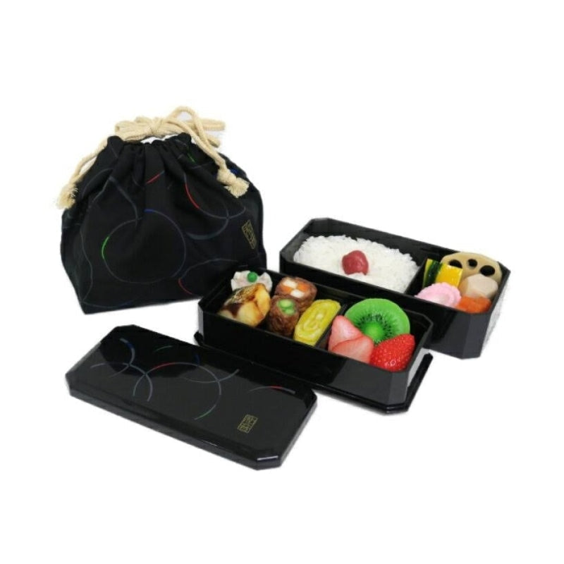Bento Box & Lunch Bag