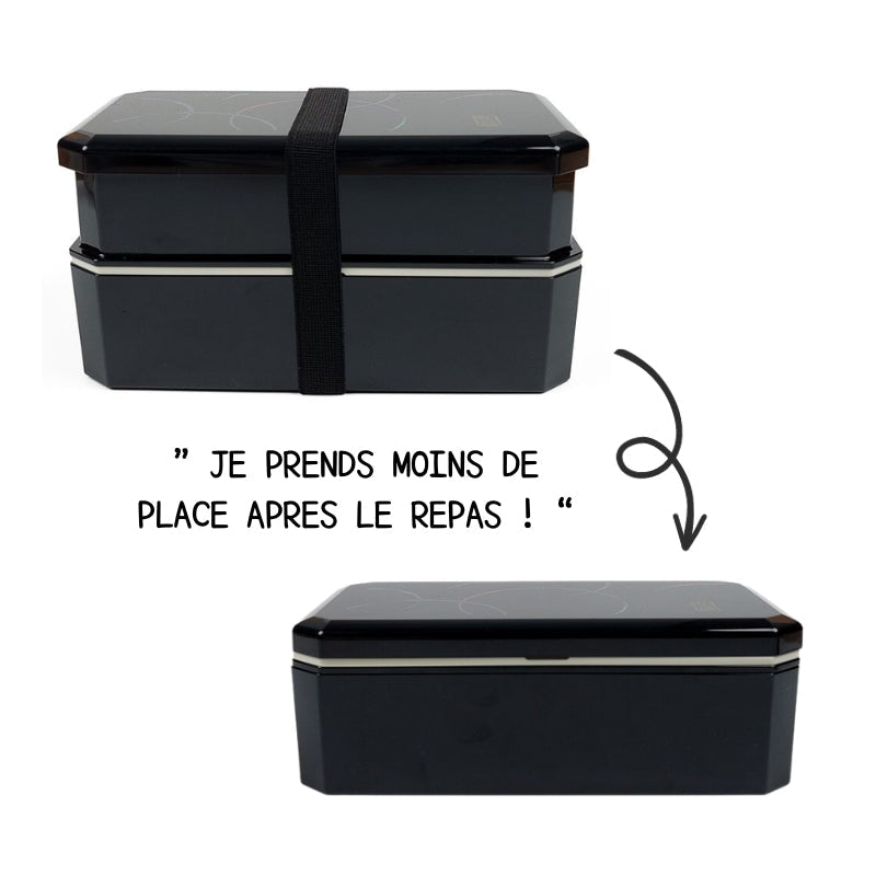 Bento Box & Lunch Bag
