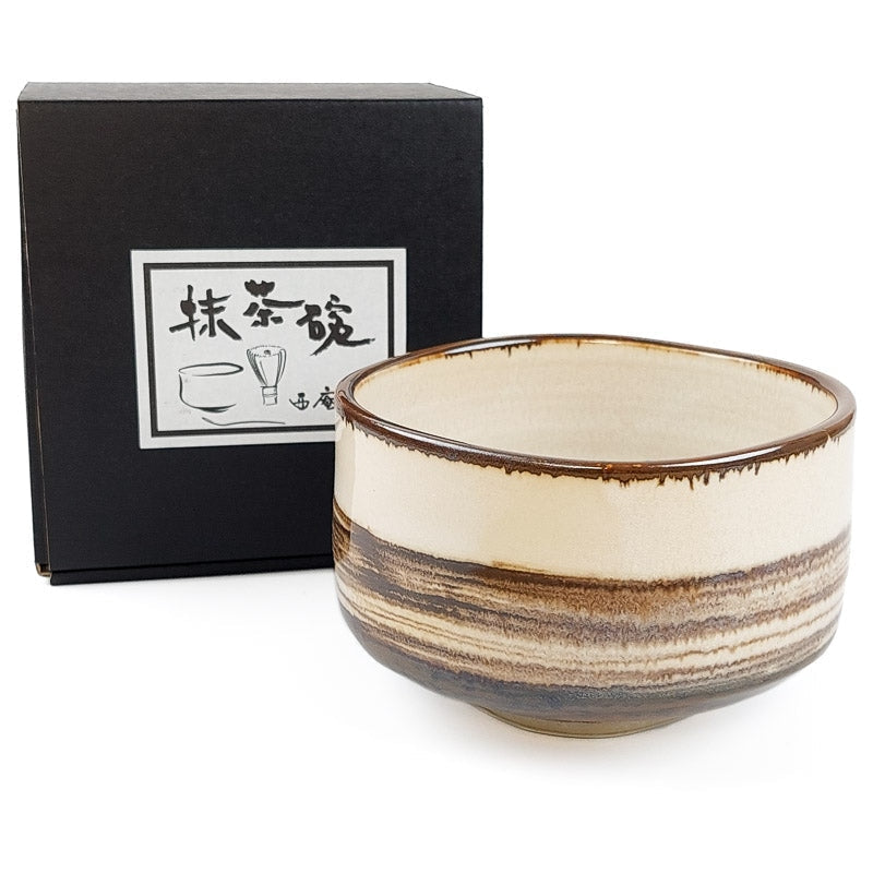 Matcha-Schale Kasumi