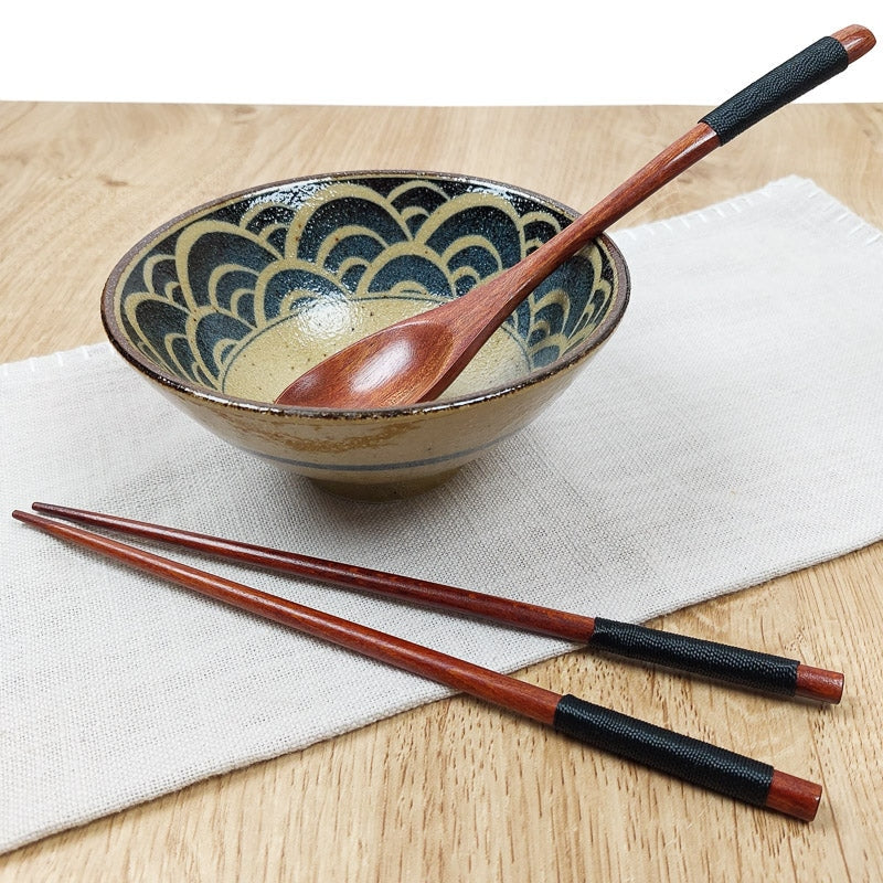 Japanische Schale Vintage