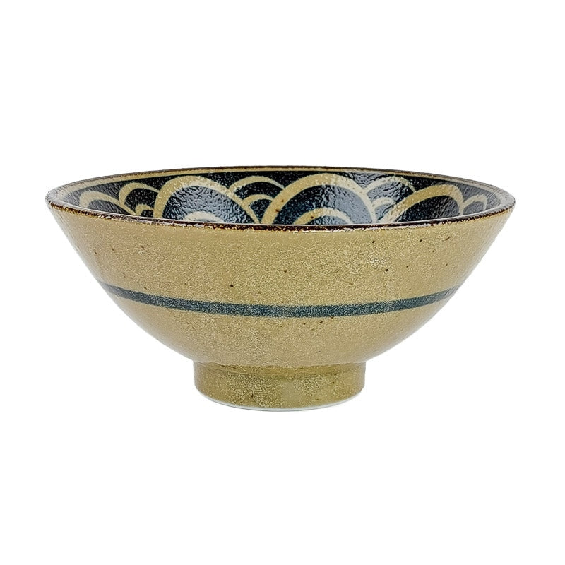 Japanische Schale Vintage
