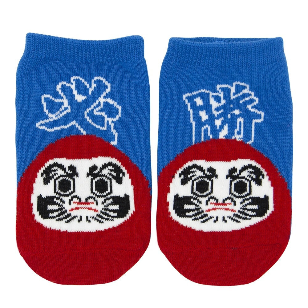 Daruma Baby-Socken - EU 20-23
