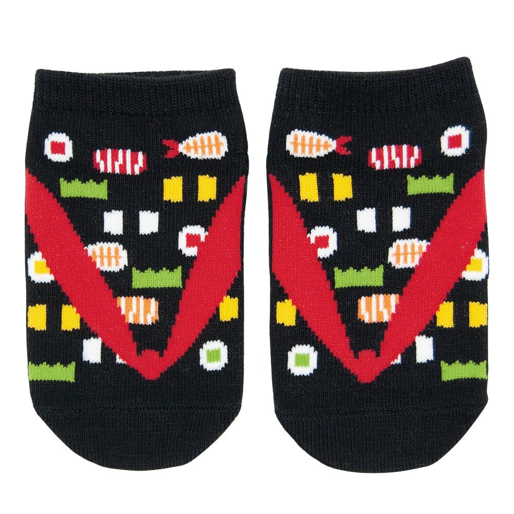 Sushi-Baby-Socken - EU 20-23