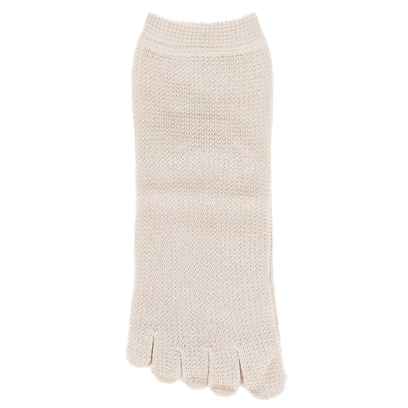 Japanische 5-Finger-Socken - EU 36-40