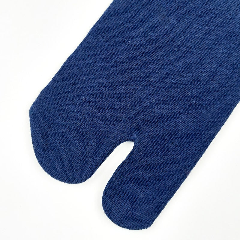 Japanische Socken für Männer - Blau - EU 37-43