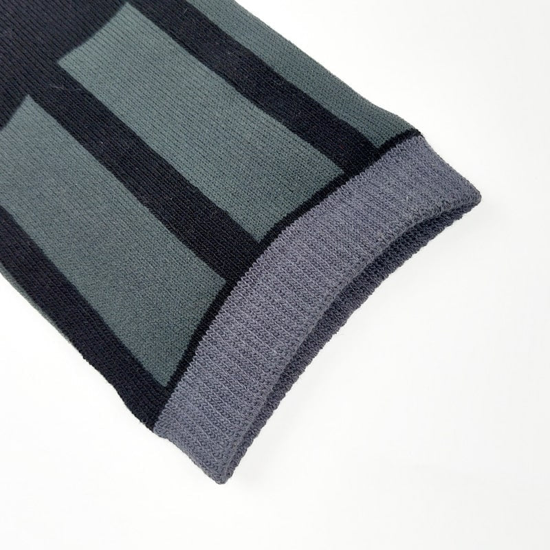 Japanische Socken für Männer - Schwarz - EU 37-43