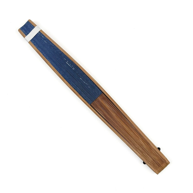 Japanischer Goriyaku-Fächer