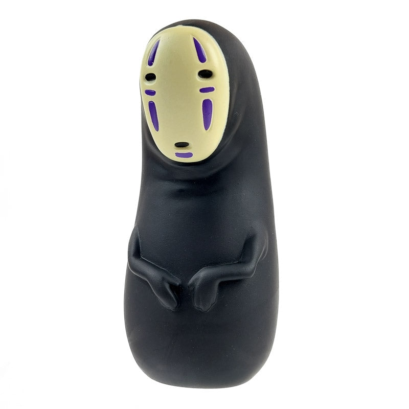 Ghibli Figurine Ohne Gesicht