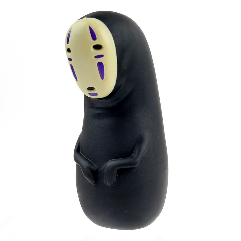 Ghibli Figurine Ohne Gesicht