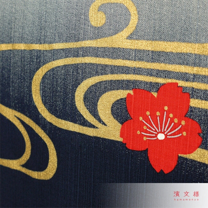 Japanisches Furoshiki Hinode - 90cm x 90cm