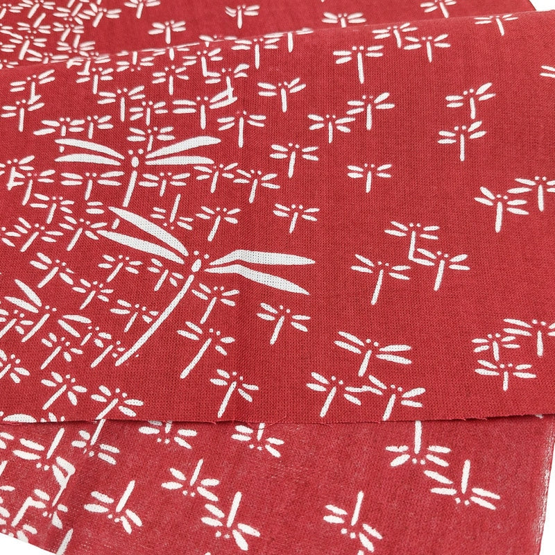 Tenugui Handtuch Libellen