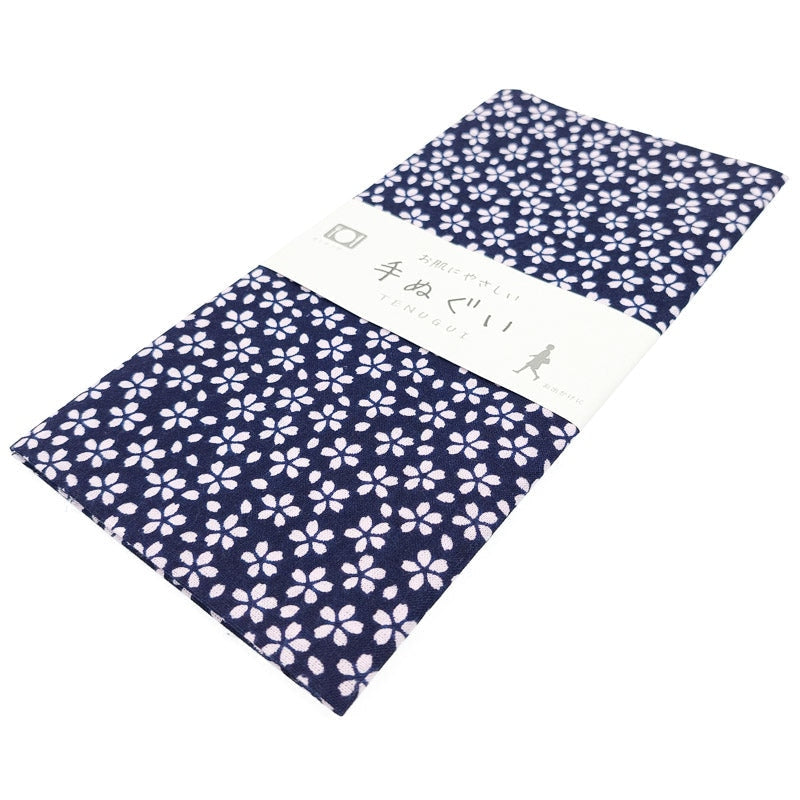 Tenugui Sakura Serviette