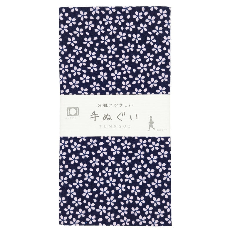Tenugui Sakura Serviette