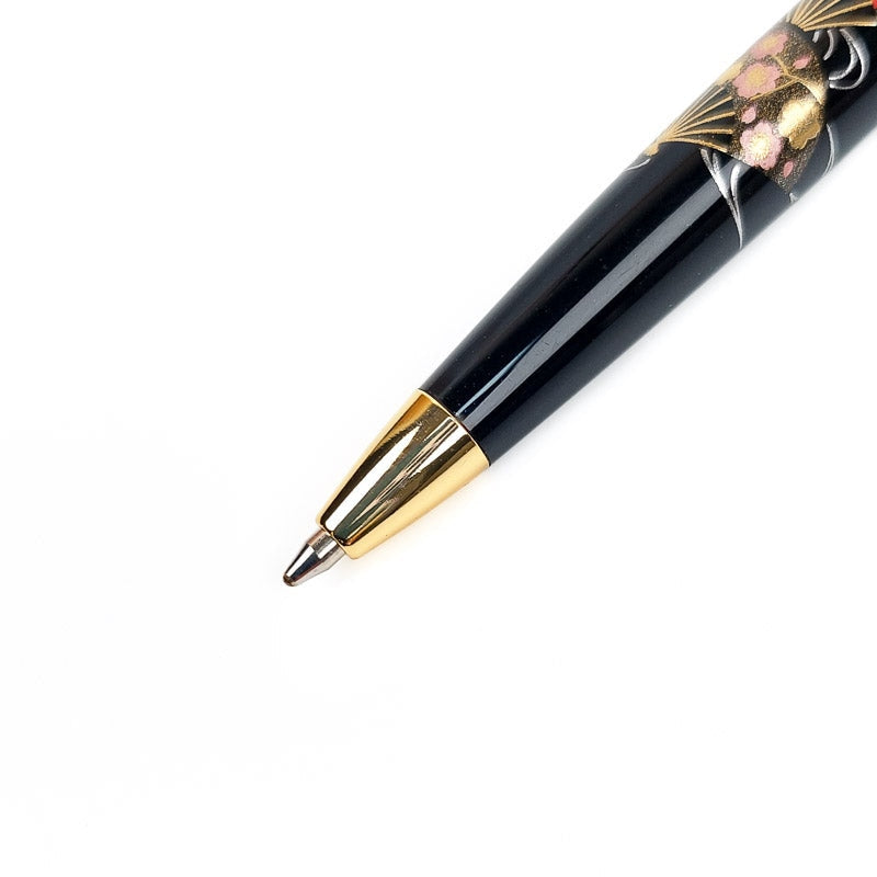 Japanischer Kugelschreiber Luxe Sensu