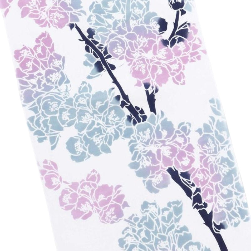 Tenugui Japanischer Kirschbaum