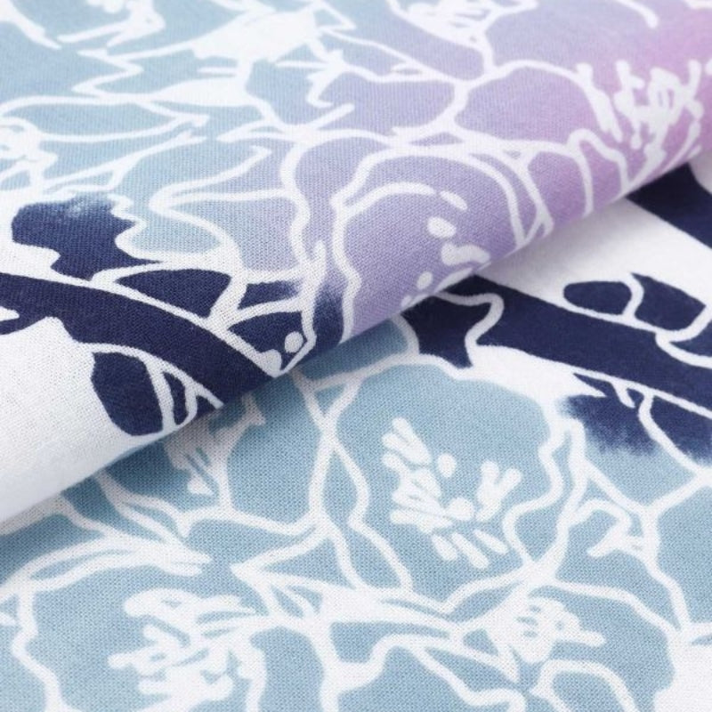 Tenugui Japanischer Kirschbaum