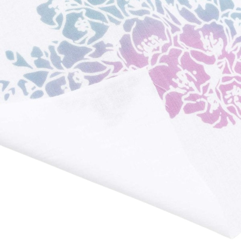 Tenugui Japanischer Kirschbaum