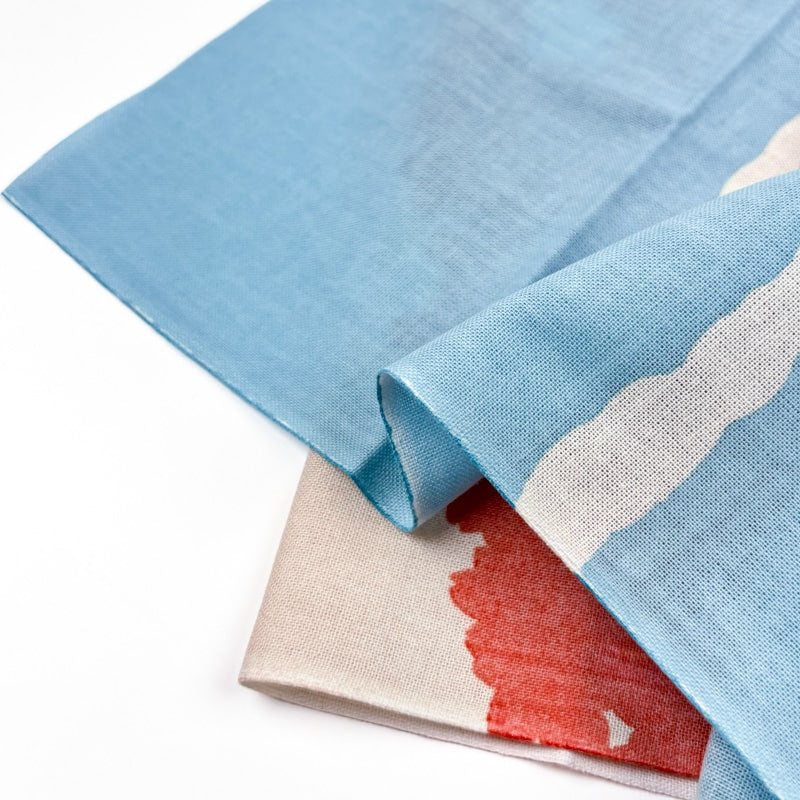 Tenugui Japanische Hanami