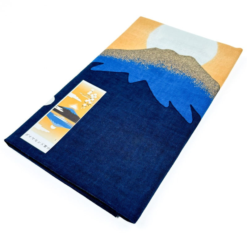 Tenugui Japanisch Hinoiri