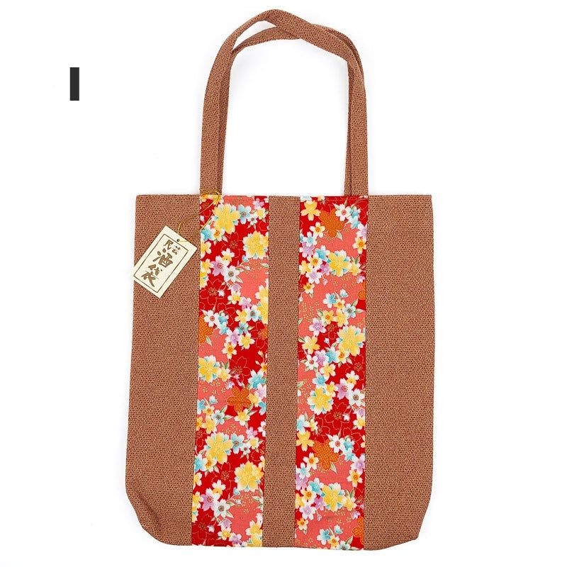 Tote Bag Japanische Motive -
