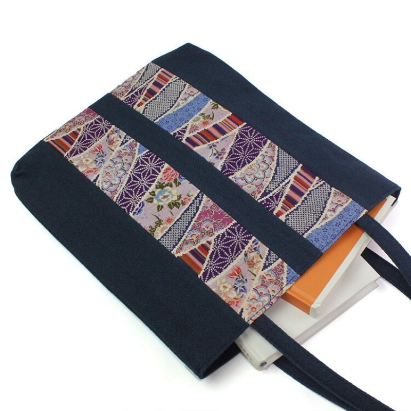 Tote Bag Japanischer Stil