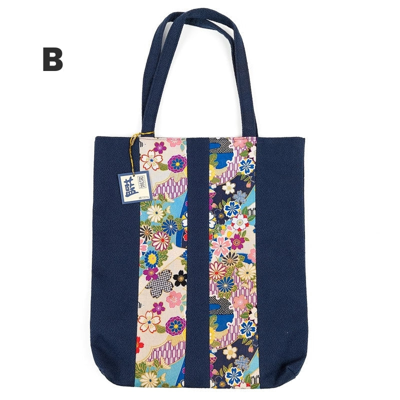 Tote Bag Japanischer Stil - B