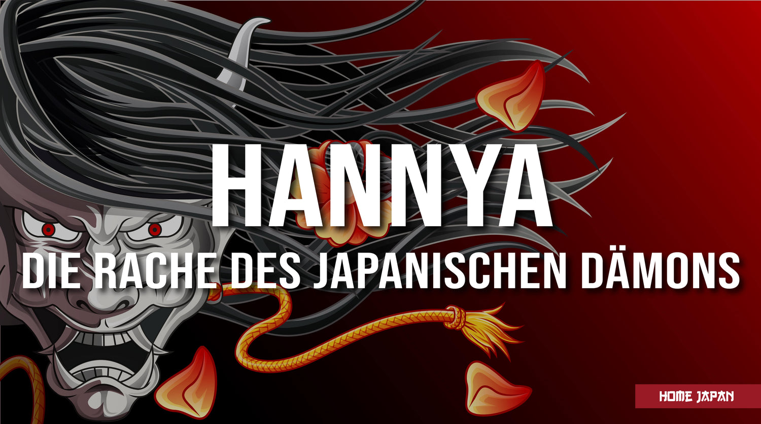 hannya