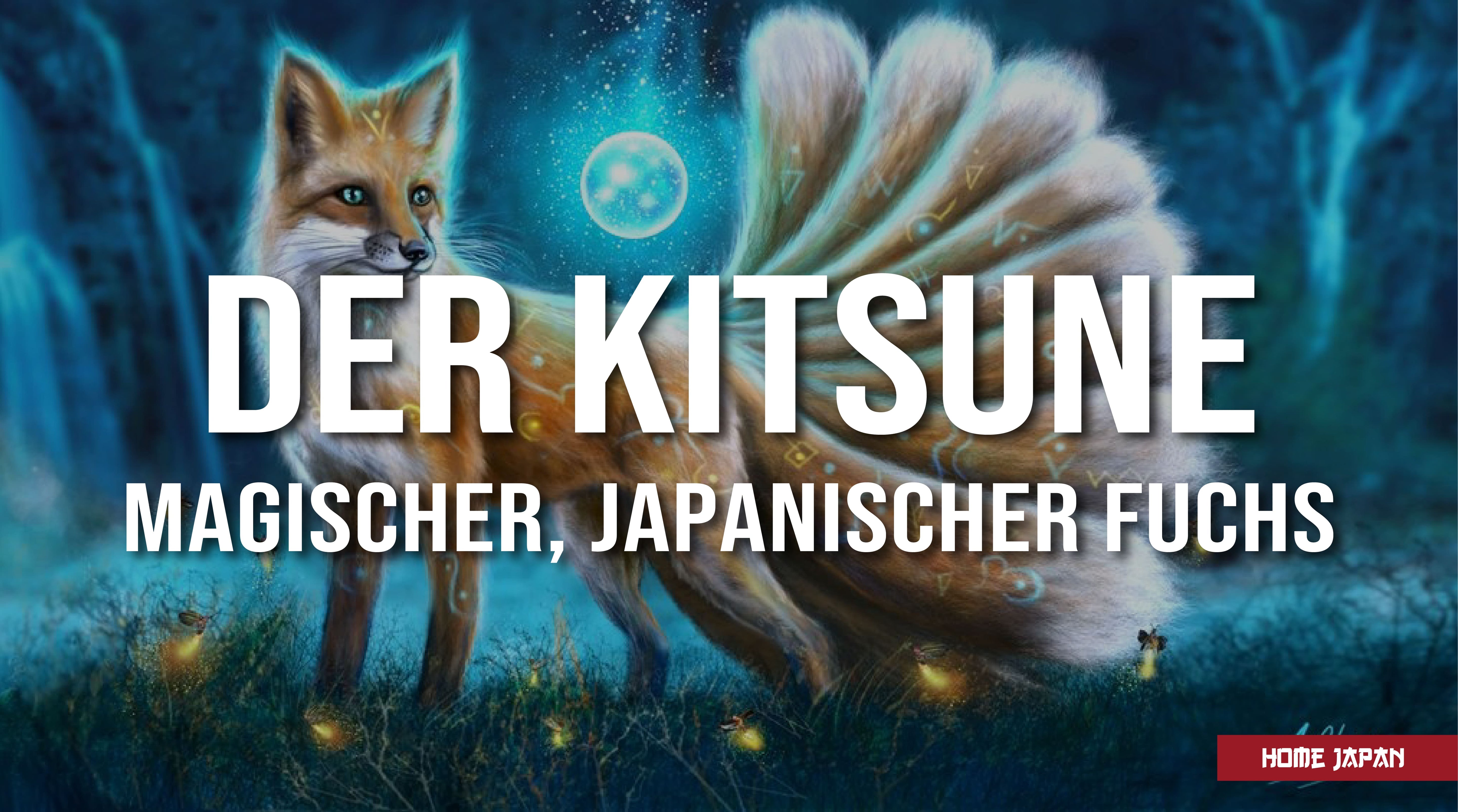 kitsune