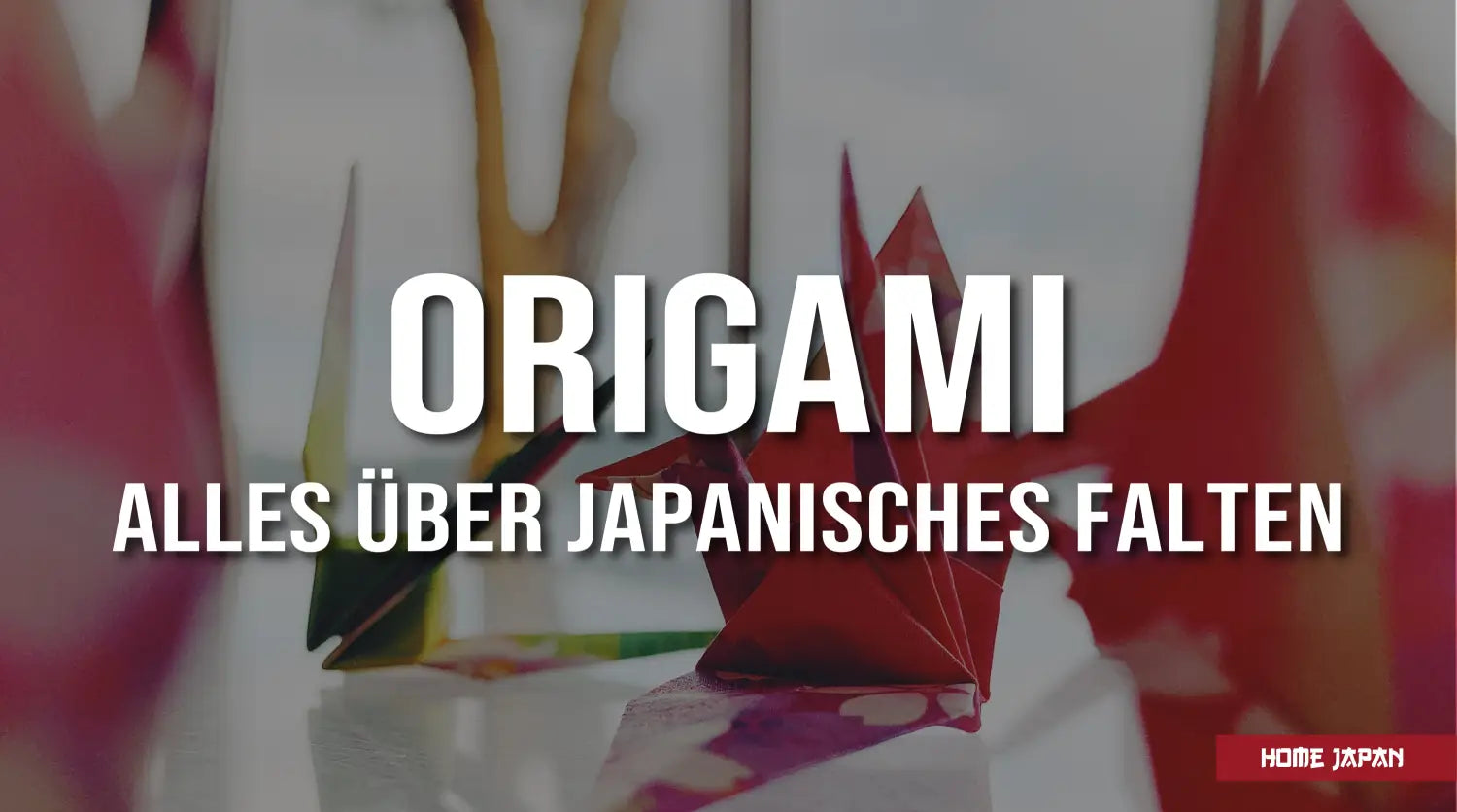 japan origami