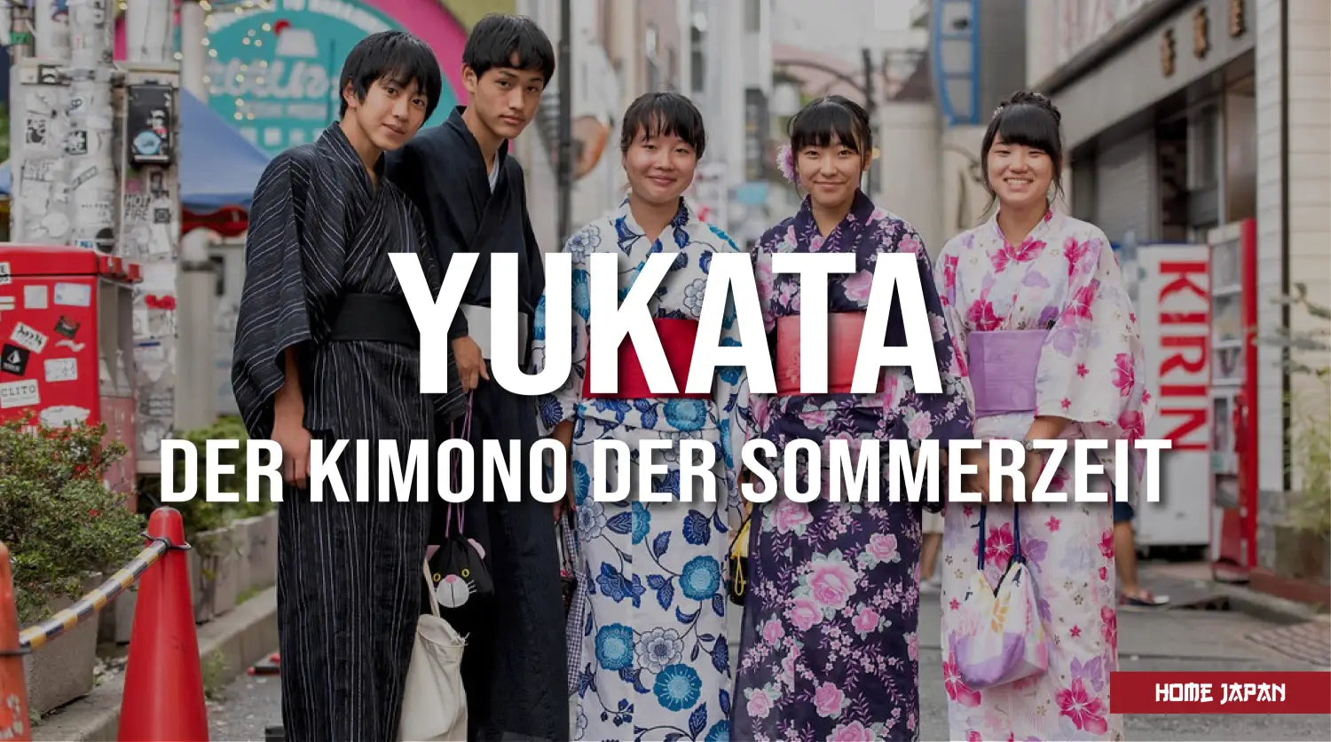 yukata