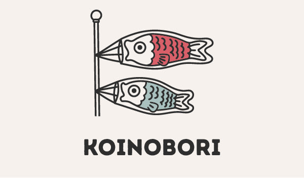 koinobori