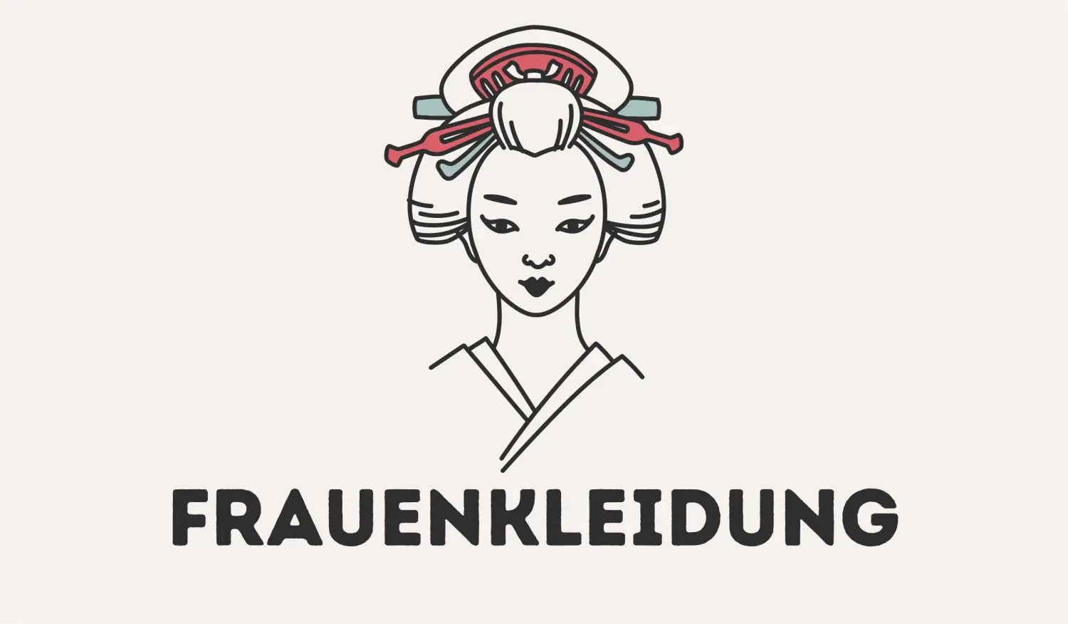 Japanische Kleidung Damen