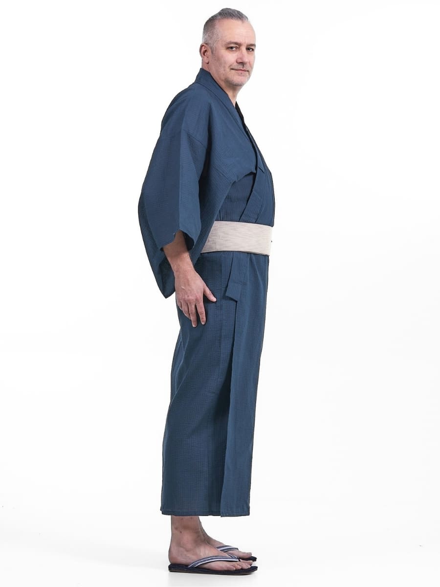 Kimono Yukata