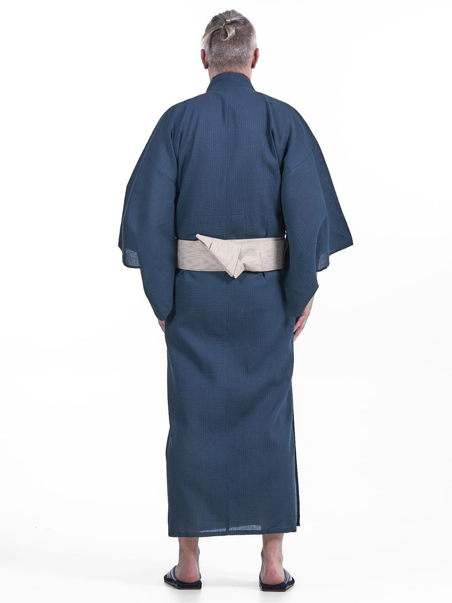 Kimono Yukata