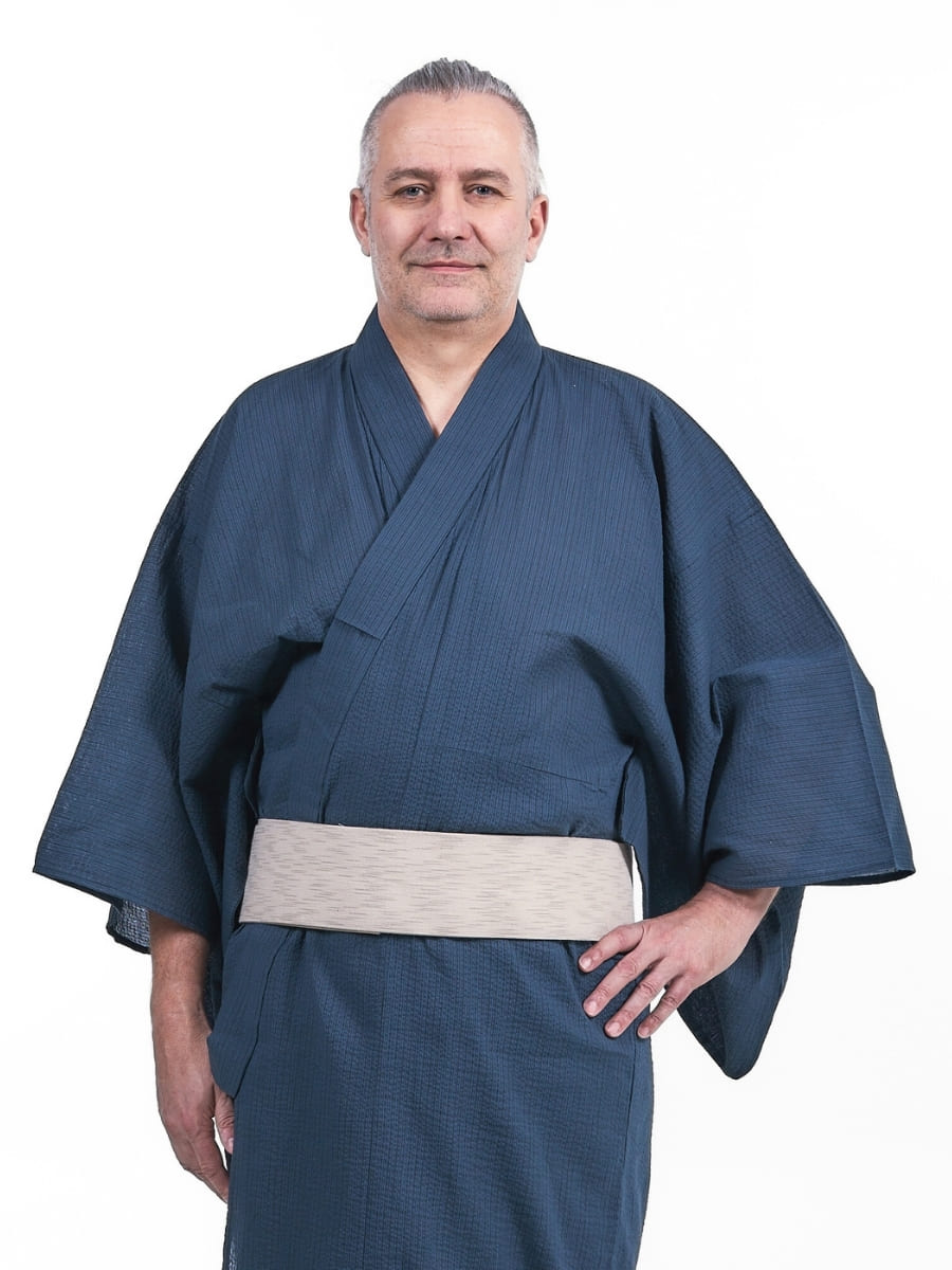 Kimono Yukata