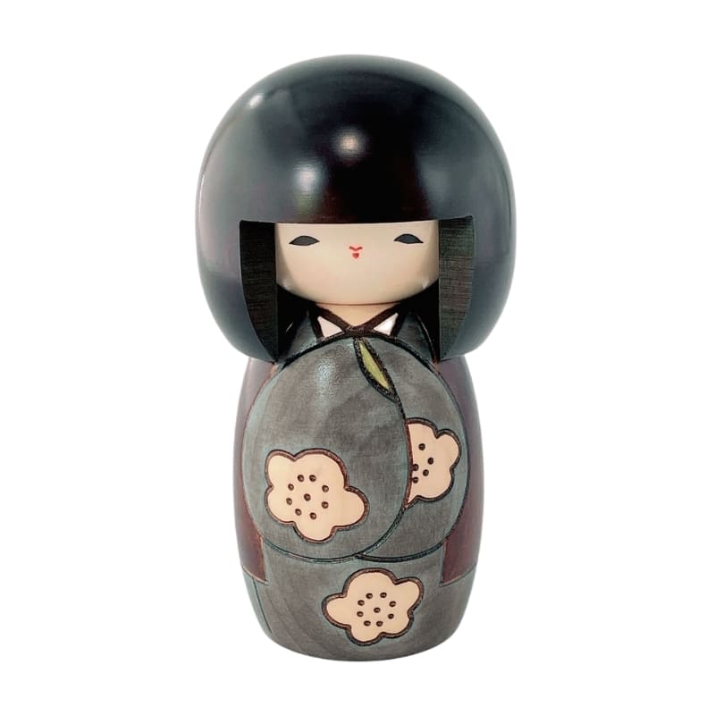 Kokeshi - Kōjitsu