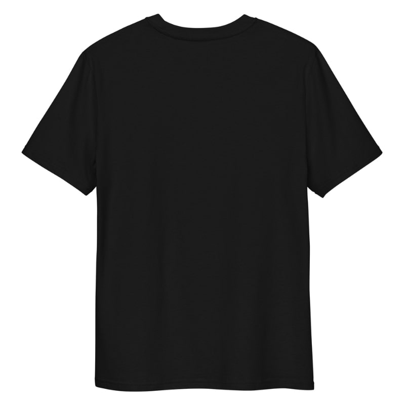 Japanische T-Shirt - Black Coffee