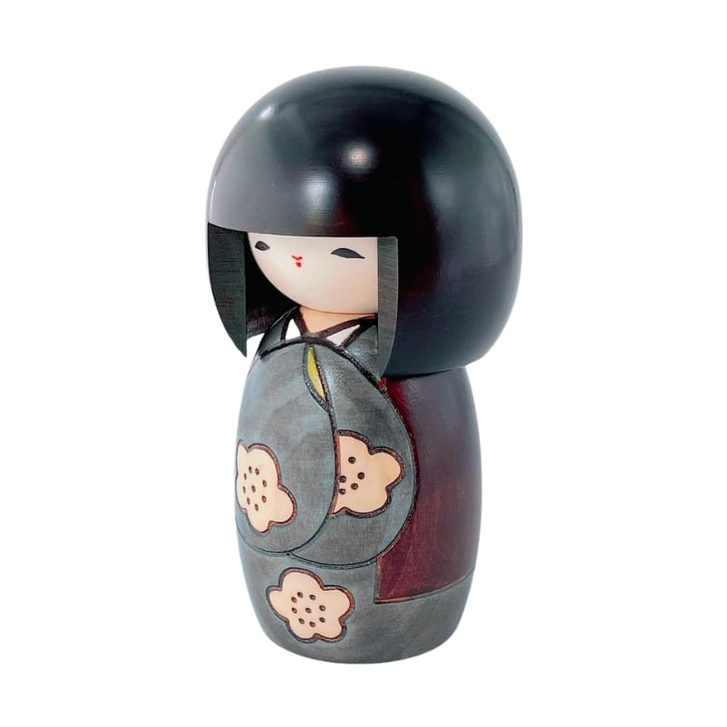 Kokeshi - Kōjitsu