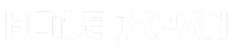 Home Japan white logo