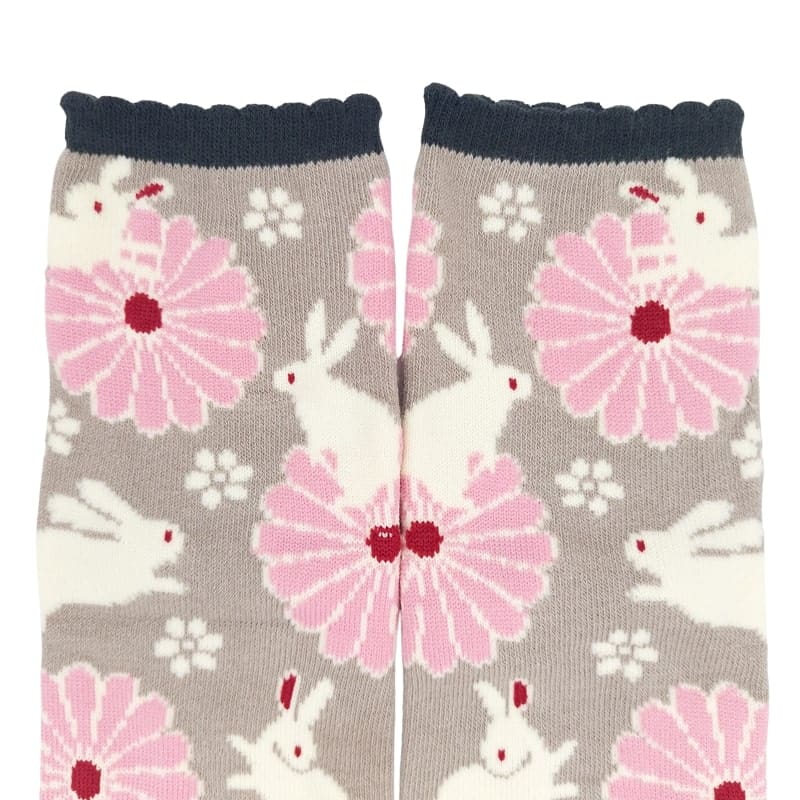 5-Finger-Socken – Usagi EU 36-39